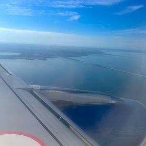 Meet your Posher, Trinity